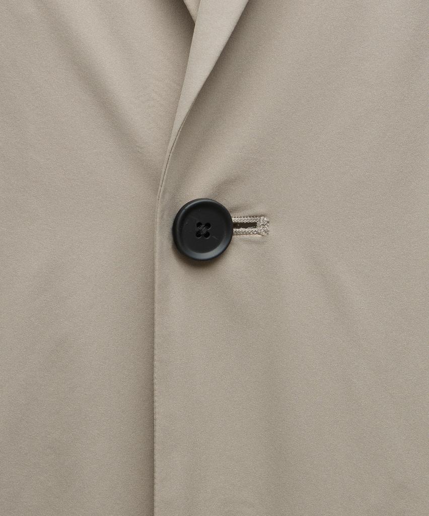 Musinsa Standard Almighty Blazer [Dusty Beige]