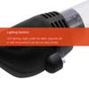 Light Powerful Electronic Bug Vacuum Insect Sucker Grabber Moth Insect Suction Device Pest Catcher
