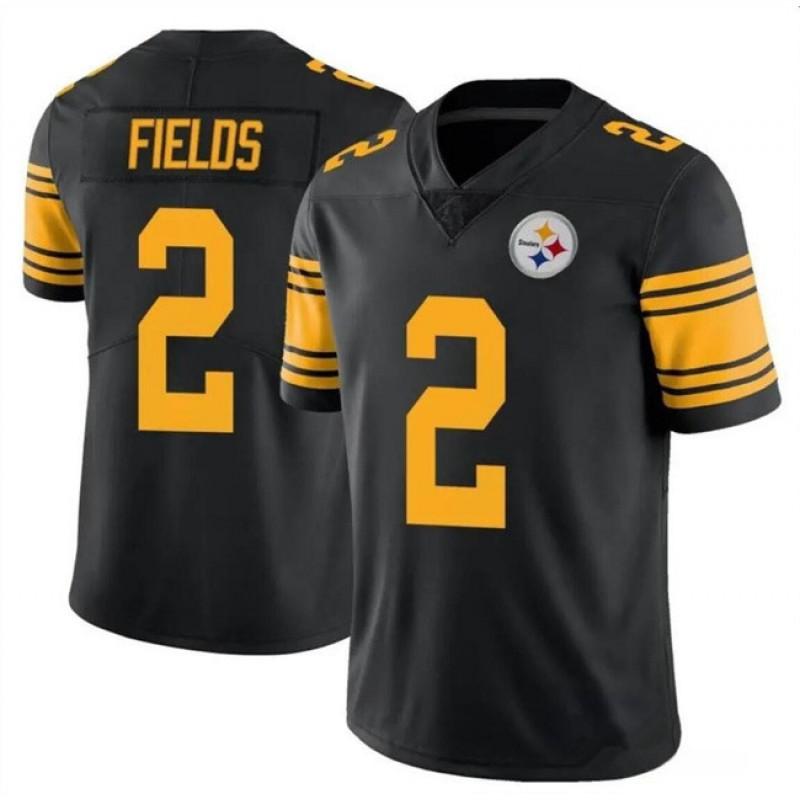 Pittsburgh Steelers NFL Football Jersey Mens Team Apparel Size S-XXXL 11 19 90 14 2 1