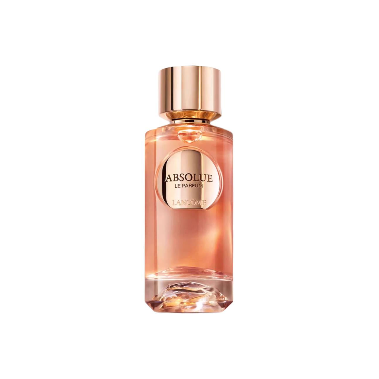 

LANCÔME Absolue Le Parfum Парфумована вода Троянда Centifolia - Акорд Білого Чаю та Мускус 100ml