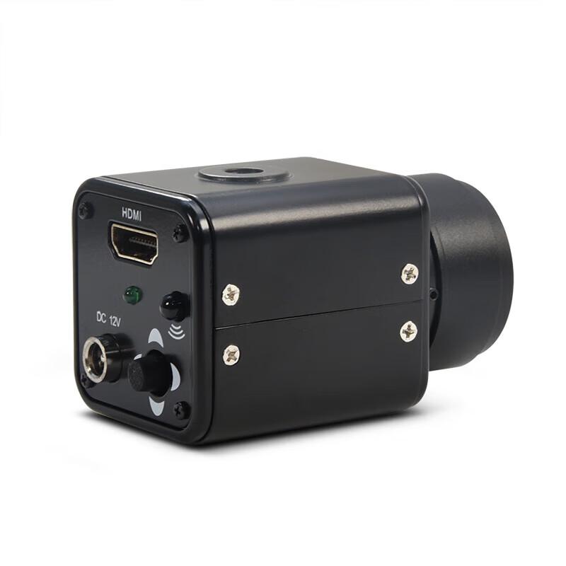 MOCAX Industrial 4K HDMI Microscope Camera