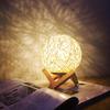 Woven Pendant Light Shade Lamp Cover Chandelier Lamp Shade For El Dining Room