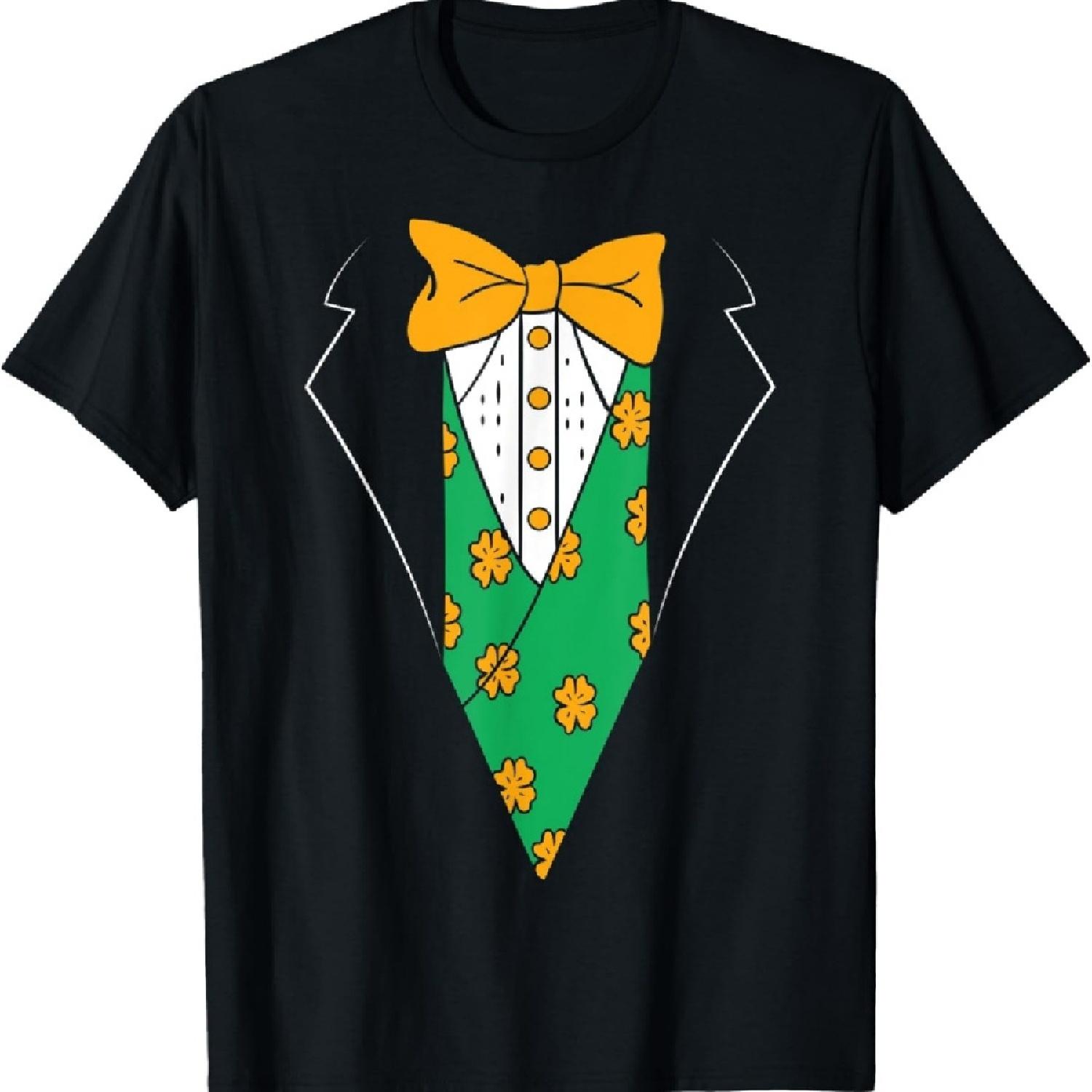 

Goblin Shirt Costume for Carnival and Fancy Dress Costumes Goblin T-Shirt XXXXXL чорний