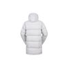 Columbia Rockfall™ Down Parka Windproof Warm Mid-Length Hooded Down Jacket Men Outerwear Gray WE0994043