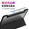 IPad Air 7 Case 11 Inch Pro Magnetic Smart Cover With Stand Shockproof Full Protection Soft Edge Hard Back
