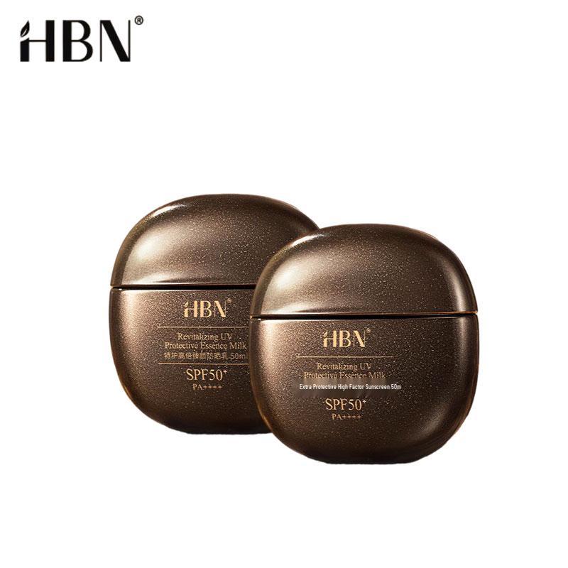 HBN Special Care High-Protection Sunscreen Lotion SPF50+