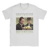 Pride And Prejudice Boiled Potatoes Meme Unisex's T Shirt Novelty Tee Shirt Crewneck T-Shirts  Cotton Plus Size Tops