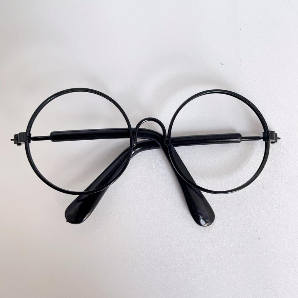 Haustierbrille: Kleine Sonnenbrillen für Katzen & Hunde, Haustierzubehör, Foto-Requisiten