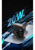Universal Car Bluetooth FM Transmitter & PD Fast Charger