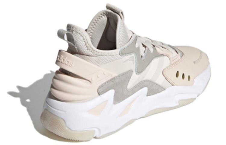adidas Neo Firewalker 'Gray Pink White' FZ1936