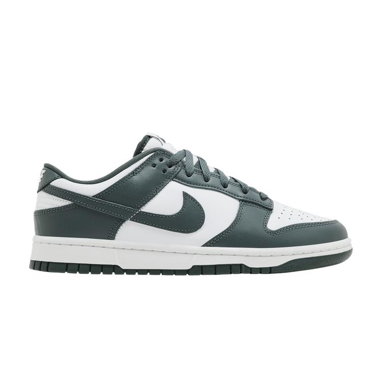 

Nike Dunk Low Винтажний Зелений 44.5