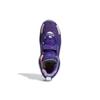 adidas D.O.N. Issue #3 Playground Hoops Youth Sneakers GZ5488