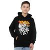 X-Men Childrens/Kids Retro Team Pull Over Hoodie