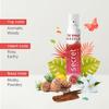 Secret Temptation Te Amo Dazzle, Petal and Sparkle No Gas Profumo Spray per il corpo da donna, confezione da 3 (120 ml ciascuno)
