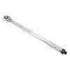 1 2in Drive Click Torque Wrench Accurate To 4percent  28 To 210Nm for Car Tires Engine Chassis Repair Quick Release