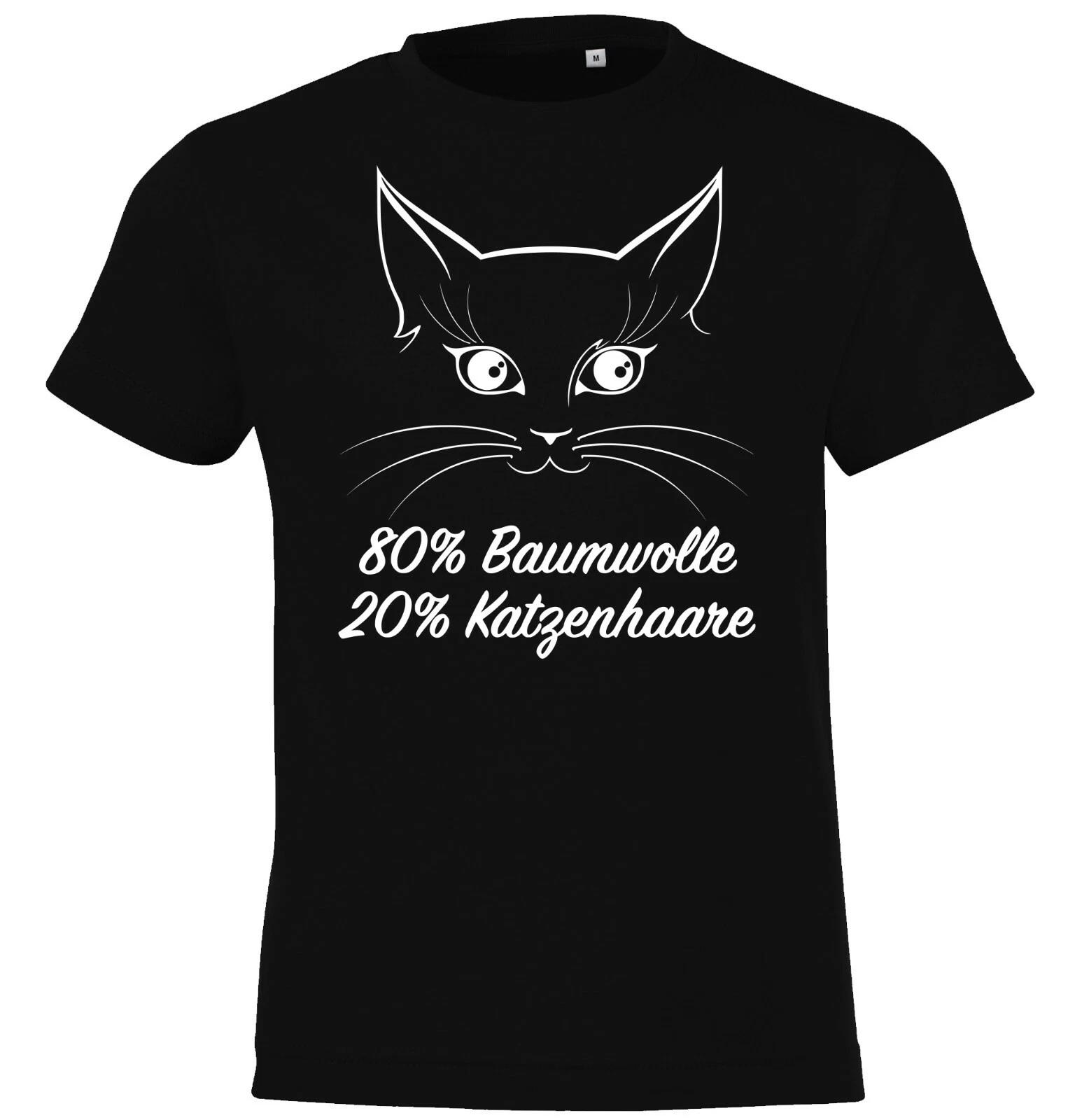 Youth Designz Cat Cat Mom Kids kids boys T-Shirt Cube Logo Print Funny Pet 120