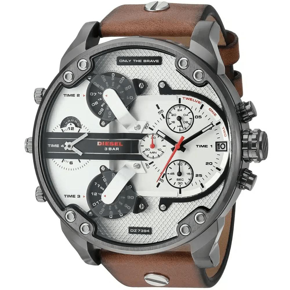 Diesel DZ7394 Pan. Daddy 2.0 Chronograph męski zegarek