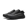 Li Ning Outdoor CF Tracing, Hiking Scenery Cushioning Rebound Low top Hiking Shoes Unisex AHTV041-3