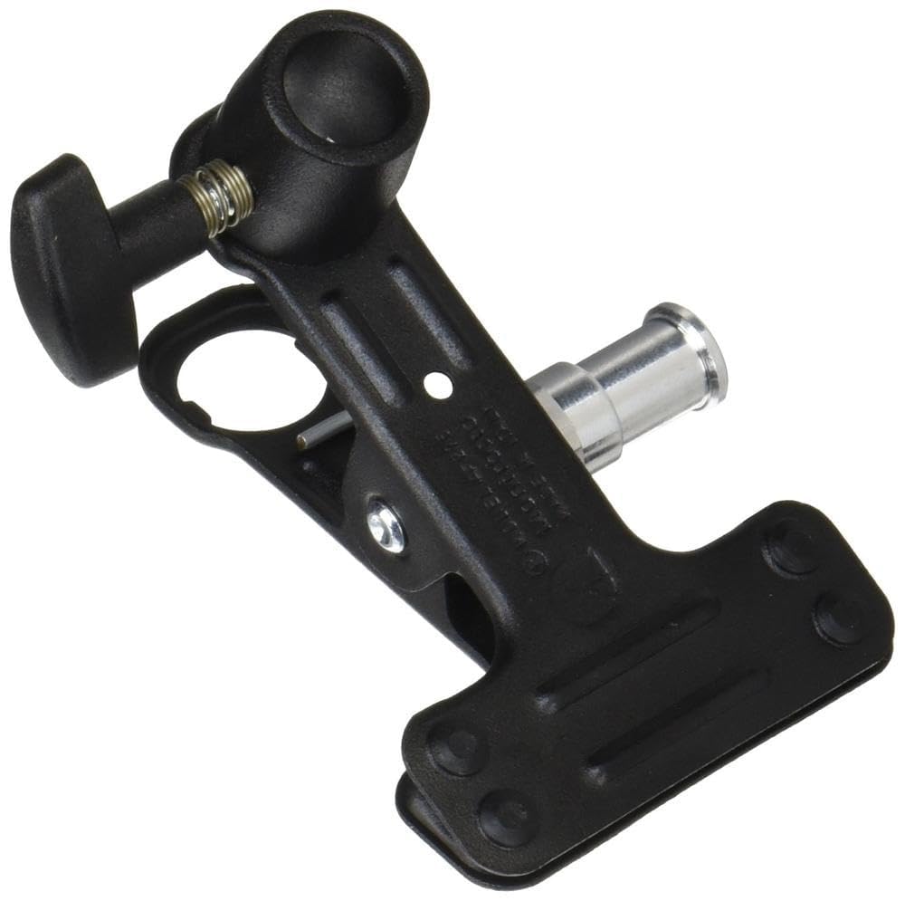 Manfrotto Mini Spring Clamp 275