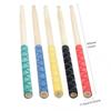 1 Pair Non Slip 5A Multiple Color Maple Drumsticks