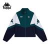 Kappa 2024 Women's Back-to-Back Sport Jacket