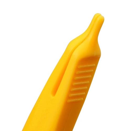 Green Bell BA-101 Rubber Tweezers