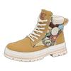 2025 High top casual sports shoes men's new thick sole breathable increase fashion casual vulcanized shoes men's naked boots