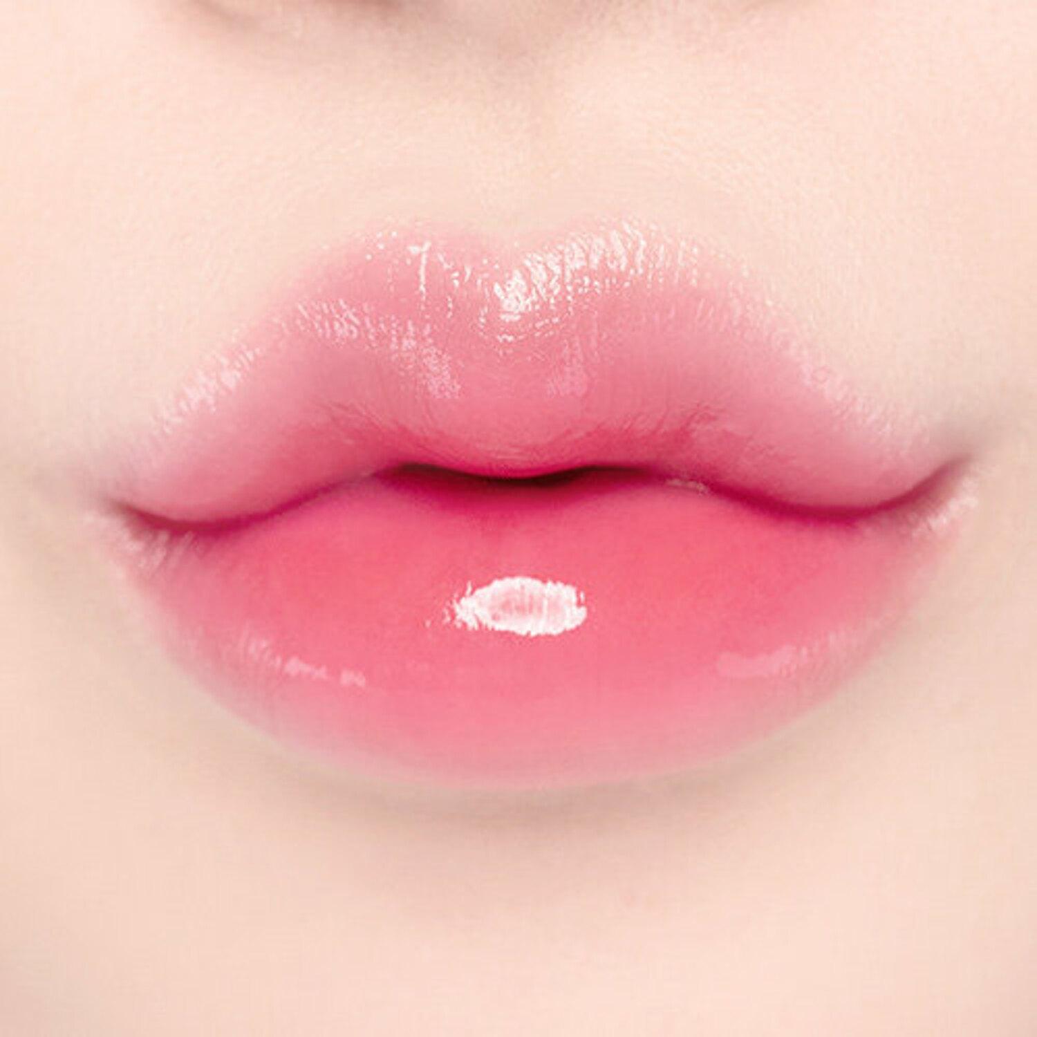 

DASIQUE Juicy Dewy Tint 3,5 г #03 Pink Guava