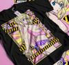 Waifu Azusa Aizawa Personality Streetwear Oversized Unisex T Shirt Suitable For All Seasons Women And Men T-Shirt