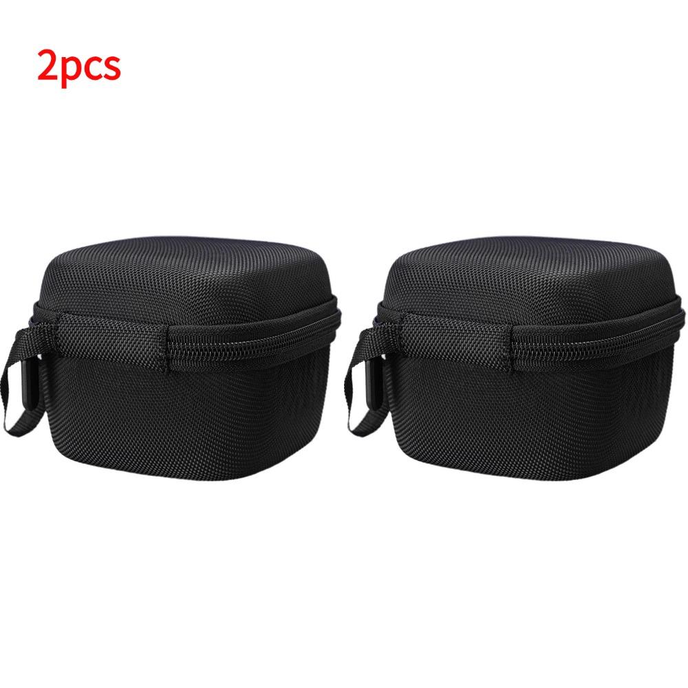 For GiiKER Tic Tac Toe Bolt Game 3-in-1 Handheld Puzzle Game Storage Bag Fidget Toy Board Games Storage Bag Organizer