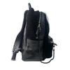 Used MCMBackpack Â· Daypack Black/white leather/Mouton Women