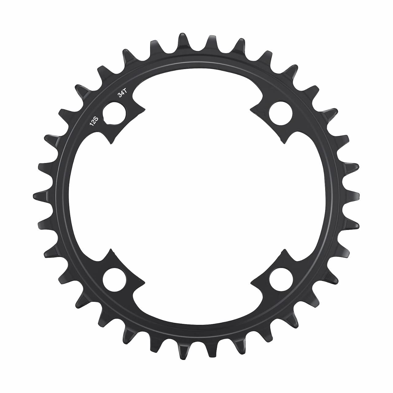 

SHIMANO 34T SM-CRE8012