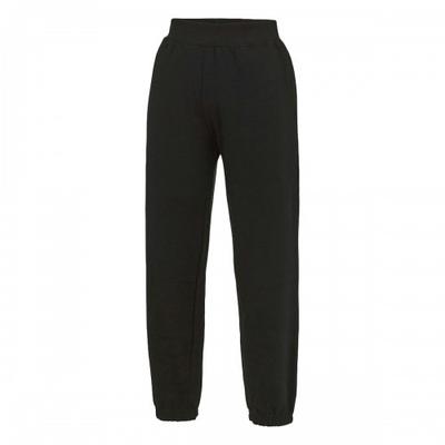 Awdis Barn/Barn Cuffed Joggingbyxor