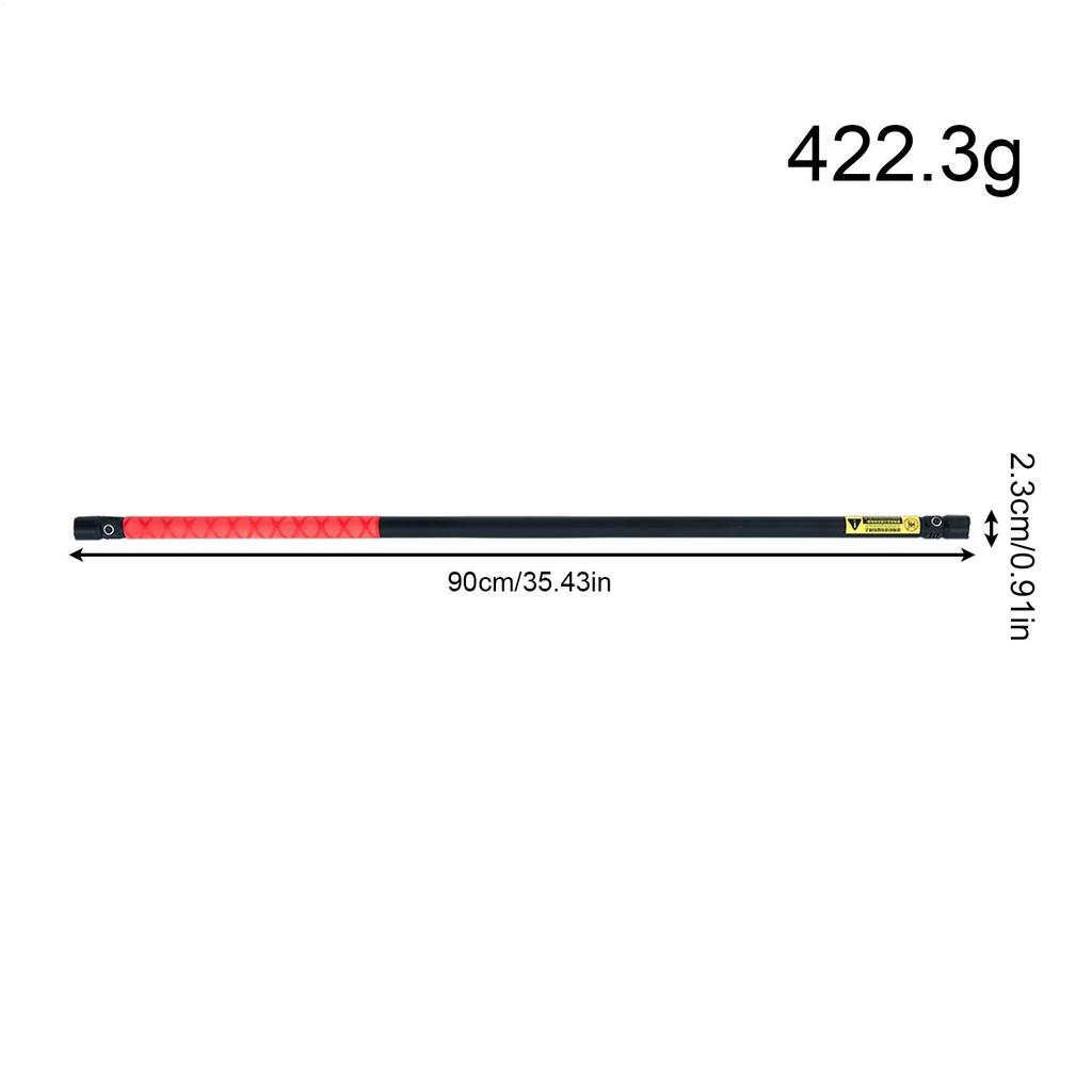 Golf Swing Plane Trainer Alignment Stick Corrector Swing Plane Golf Training Aid For Men Women Golfers Sports Tournament Play