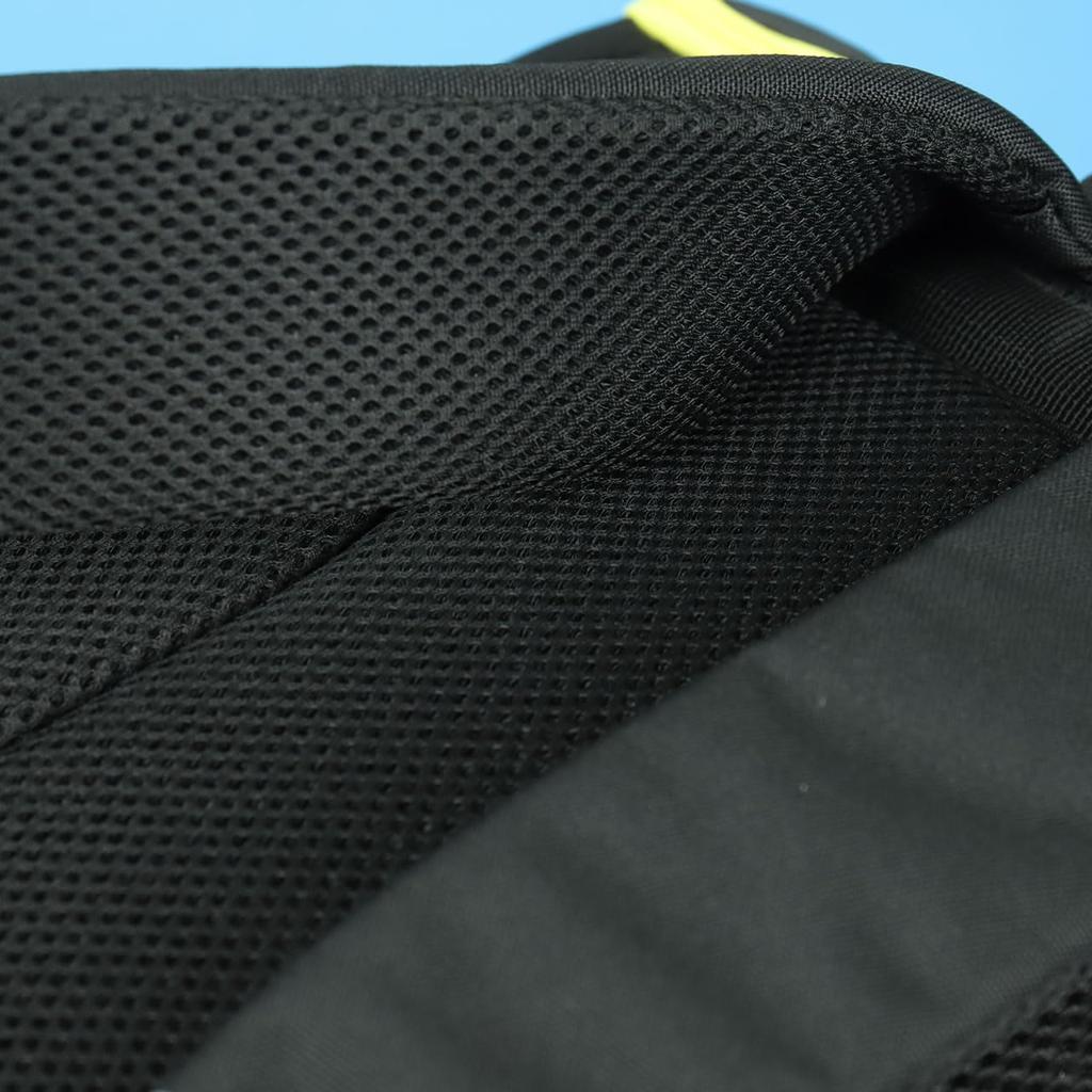 Puma Adolphe Square Backpack 20L