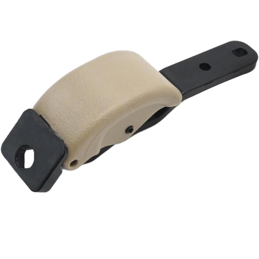 Rear Window Glass Clip for '01-'04 Toyota Tacoma & '97-'04 Hilux (Part #62910-35032-B0)