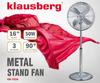 KLAUSBERG KB-7539 FLOOR FAN