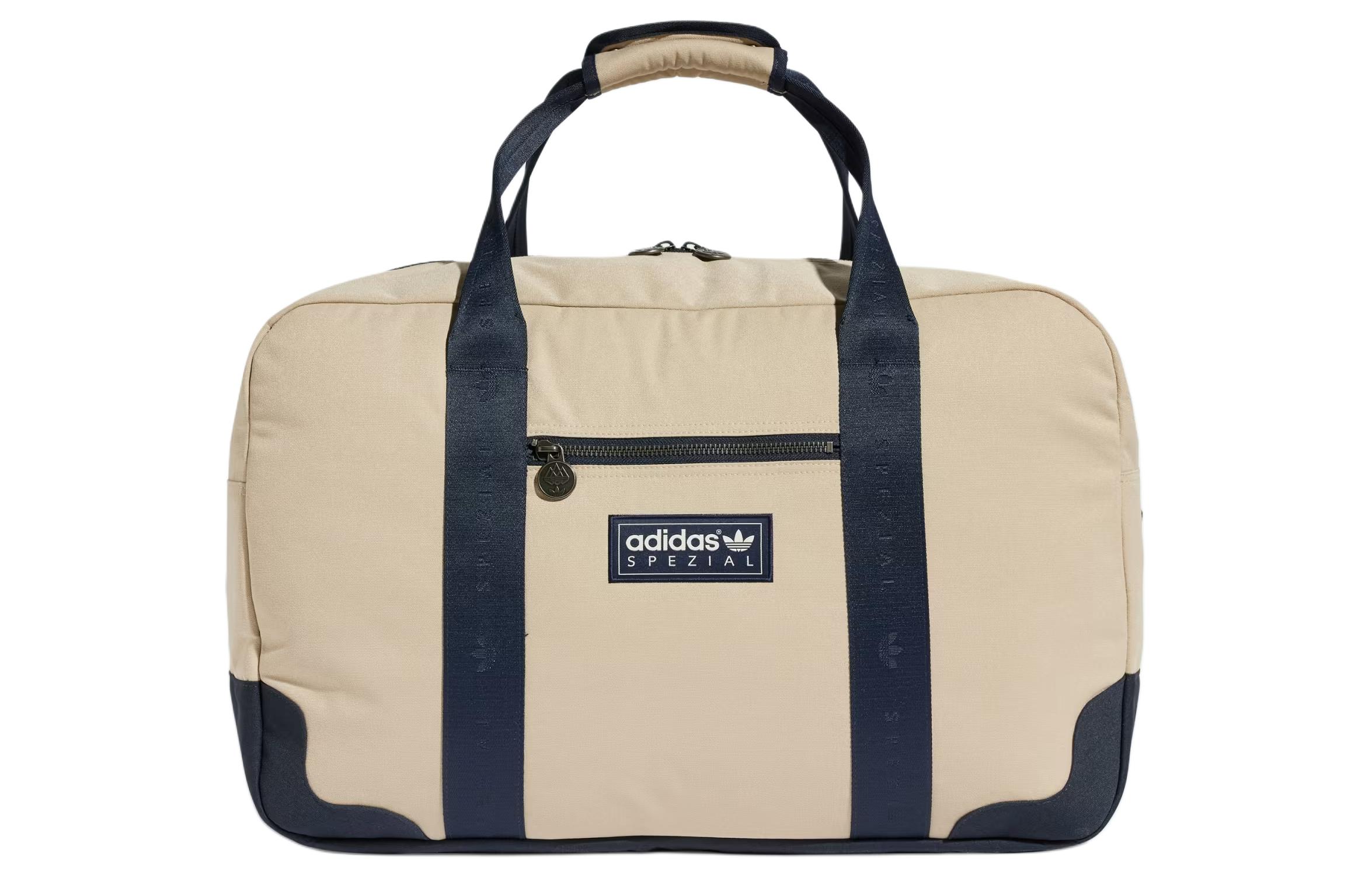 

Adidas Brinscall Bag Savanna/Night Navy IT2373
