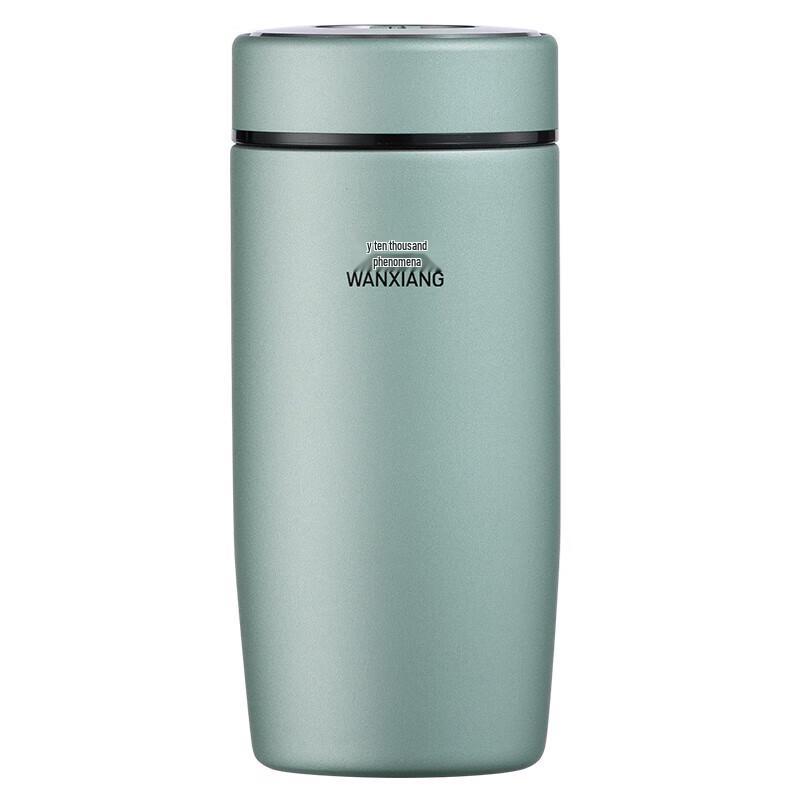 WANXIANG 316 Stainless Steel Business Thermos Cup