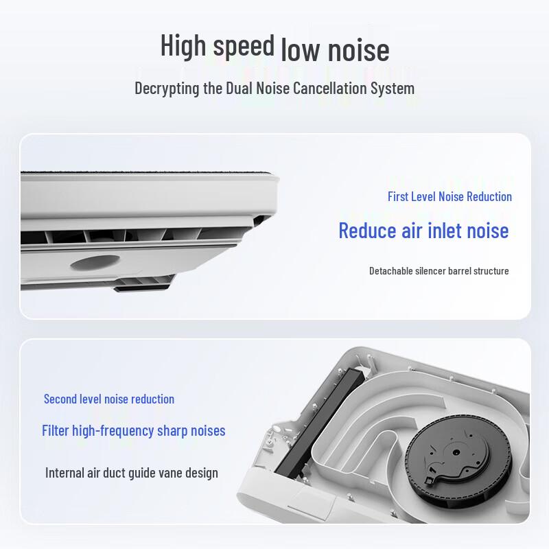 Flydigi BS3 Smart Laptop Cooling Stand