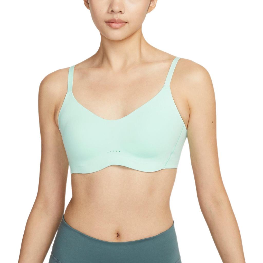 Nike Sports Underwear Women's Mint Green Moderate DM0527-379