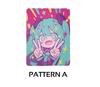 Anime Fleece Tapestry Anime Tapestry Throw Manga Home Decor Vintage Japanese Anime Wall Art Christmas Gift for Miku Fan