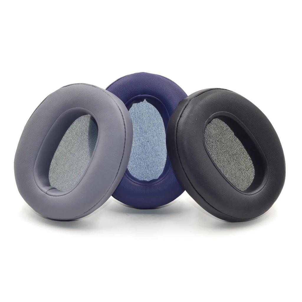 YAYINCC Earphone Ear Pads For Sony MDR-ZX780 (ZX780DC) / MDR-ZX770 Earpads Sponge Soft Foam Replacement Headphones Accessories