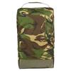 Speero Camo Wader Bag