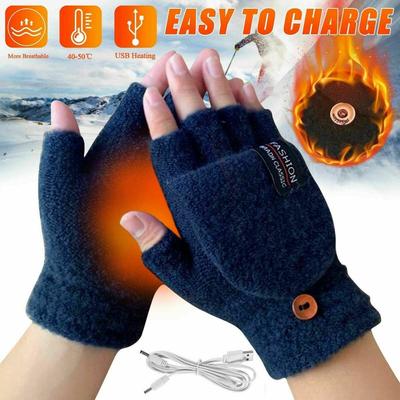 Accessoarer – Handskar & Vantar