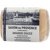 Savon - LACORVETTE - Amande Douce - Bio - 100g - Sans Parabène