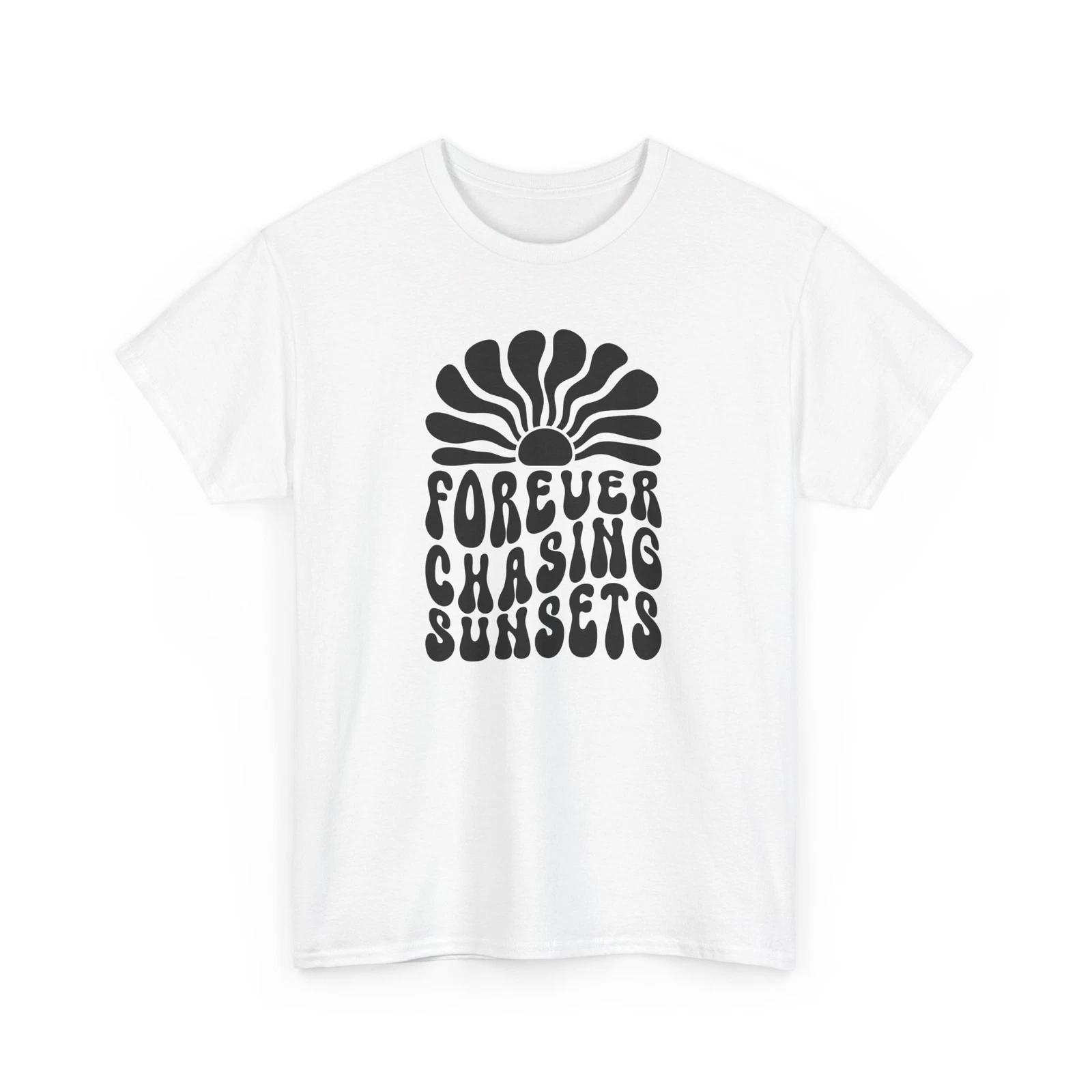 

Hot Summer T-Shirt | Stay Cool & Stylish Warm Weather Tee | Summer T-Shirt 3XL