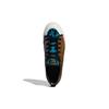 adidas Nizza RF Leopard Unisex Tenisky Hnědá Jádrově černá Krémově bílá FY7780