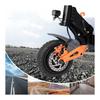 Maxturn x1 ultra - Elektrischer Klapproller - Doppelmotor 1300W - Batterie 48V 20.8Ah - Reichweite 75KM Max. 55KM/H - 10" Räder