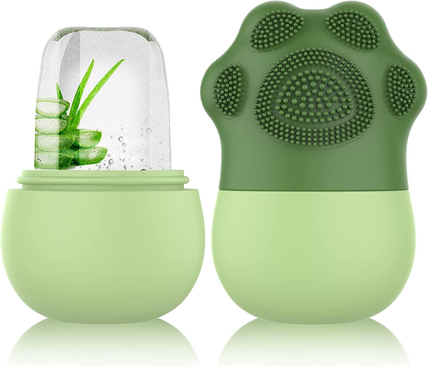 Kitch cut Ice Roller для лица — фото 9